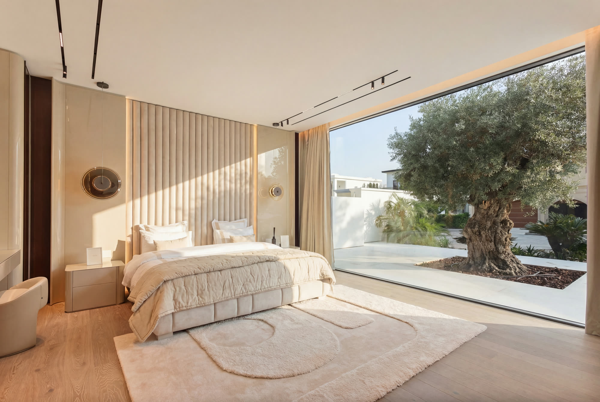 Villa M06 architecture