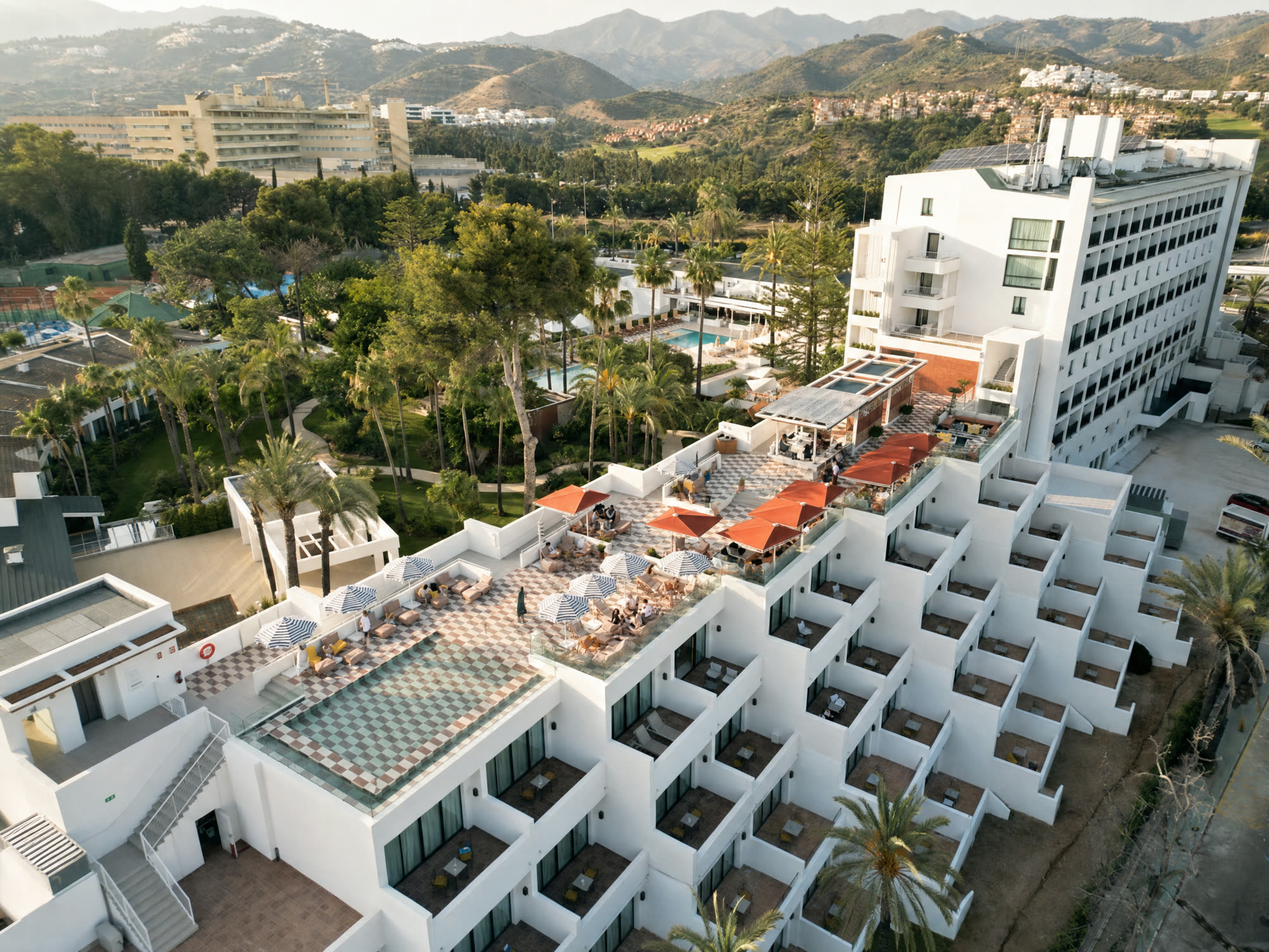 Kimpton Los Monteros, Marbella